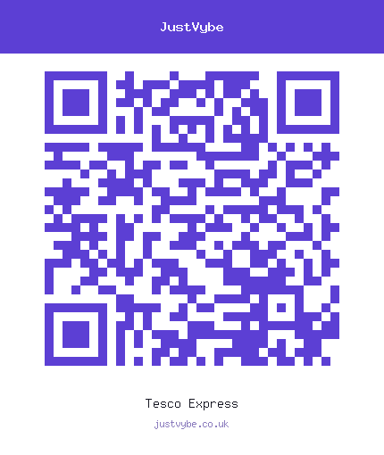 QR code