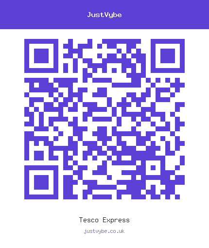 QR code