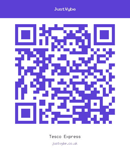 QR code