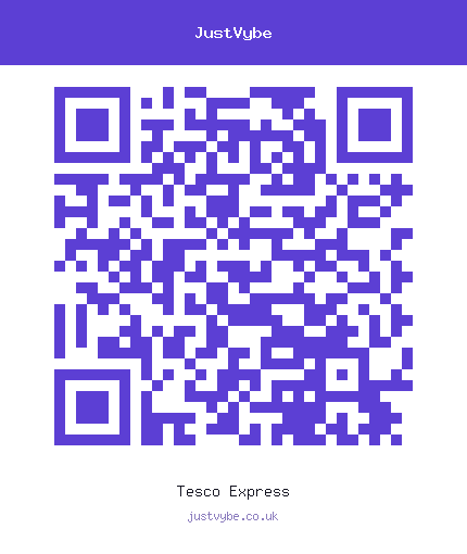QR code