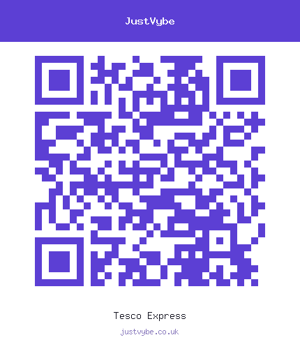 QR code