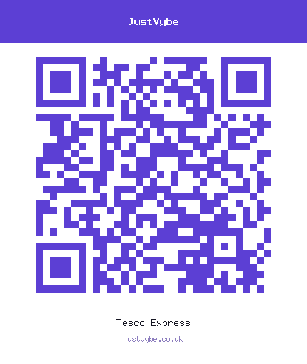 QR code