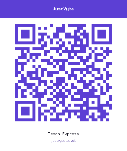 QR code