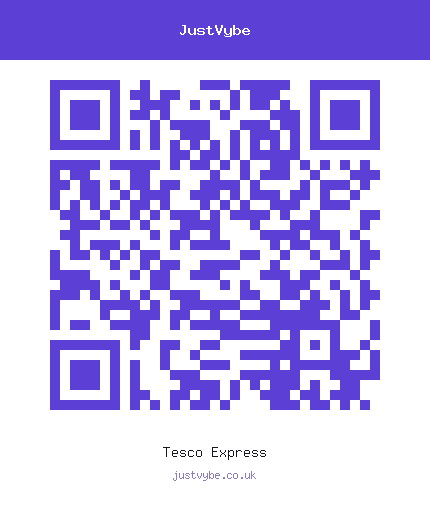 QR code