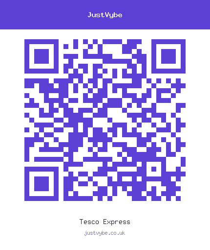 QR code