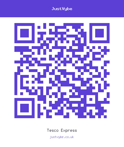 QR code