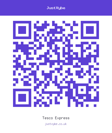 QR code