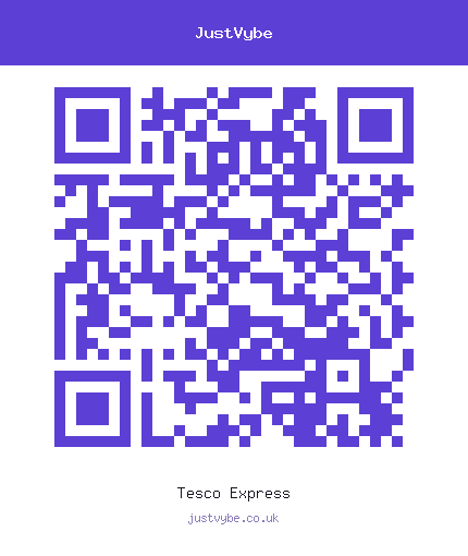 QR code