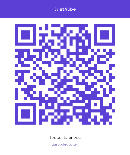 QR code