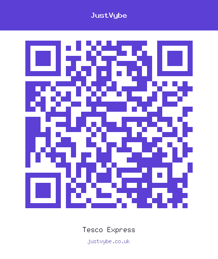 QR code