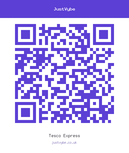 QR code
