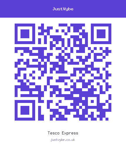QR code