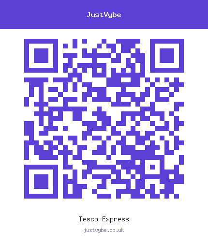 QR code