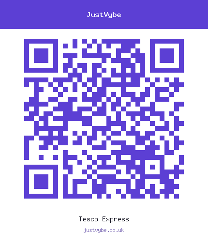 QR code