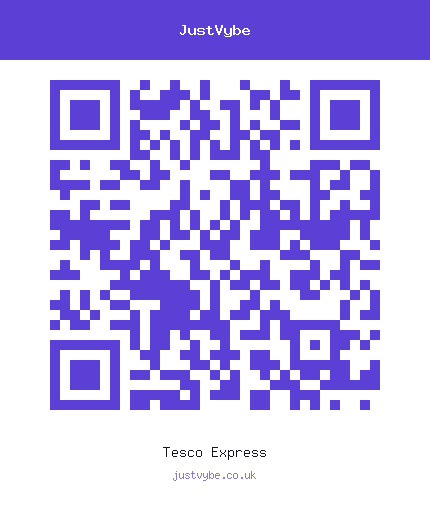 QR code