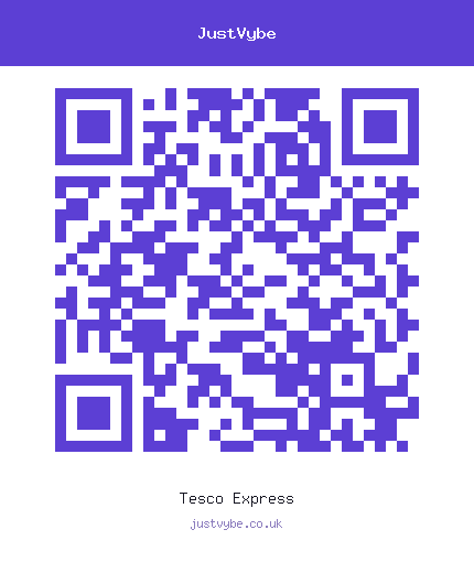 QR code