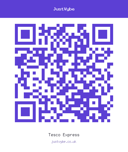 QR code