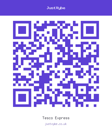 QR code
