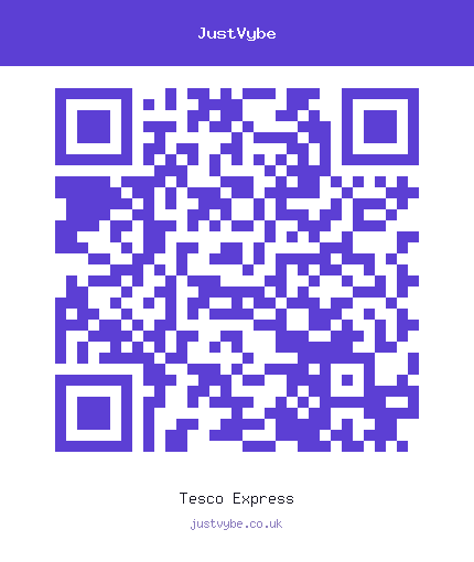 QR code