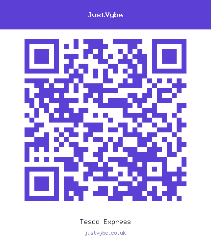 QR code