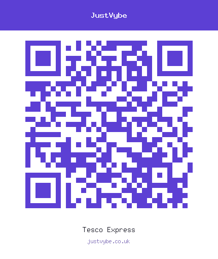 QR code