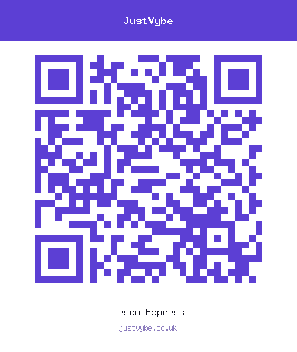 QR code