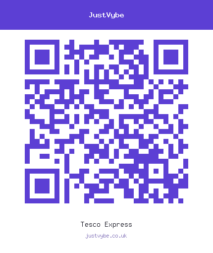 QR code