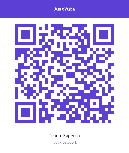 QR code