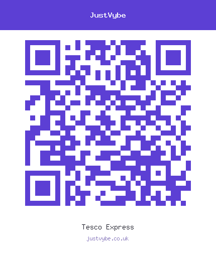 QR code