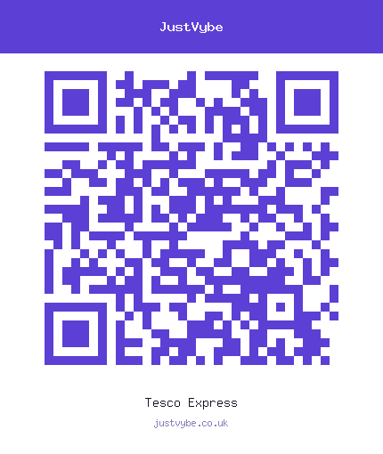 QR code