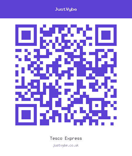 QR code