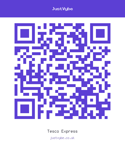 QR code