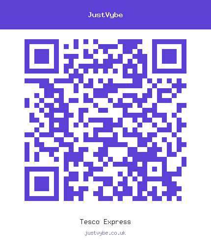 QR code