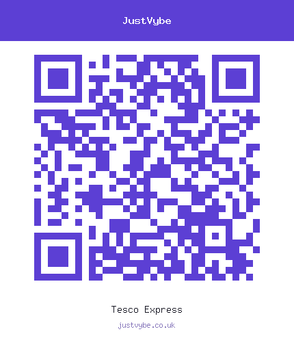 QR code