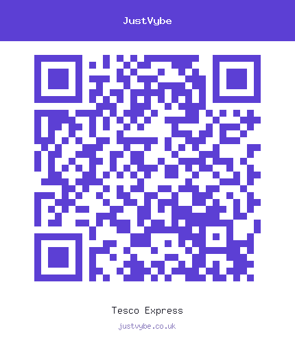 QR code