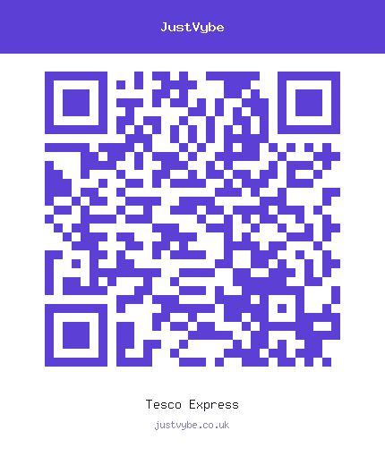 QR code