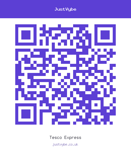 QR code