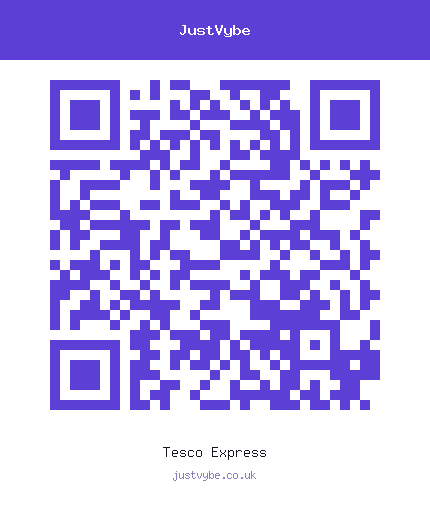 QR code
