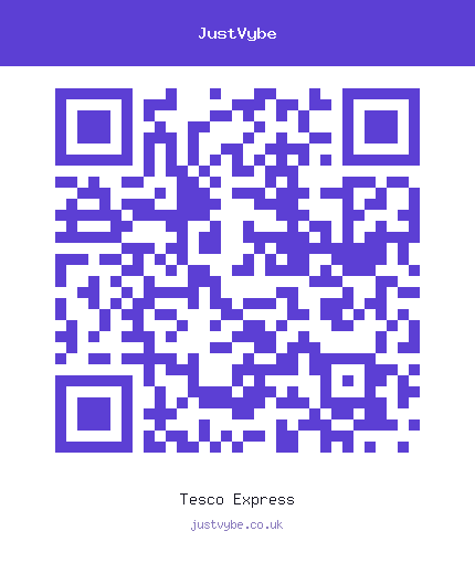 QR code