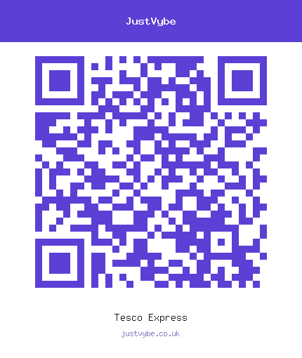 QR code