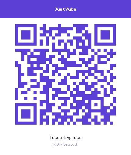 QR code