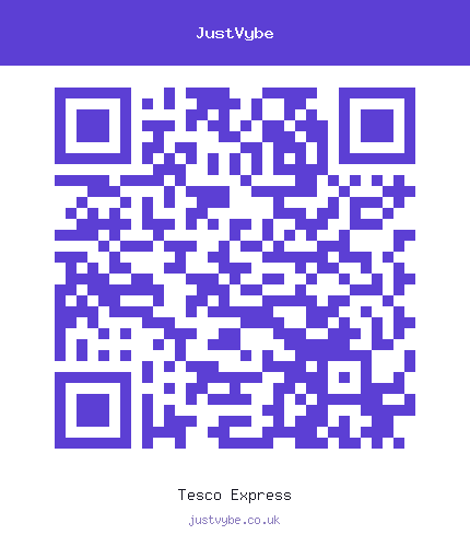 QR code