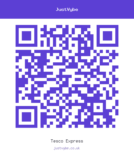 QR code