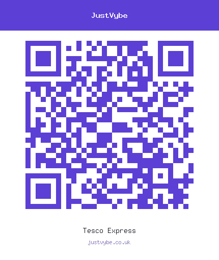 QR code