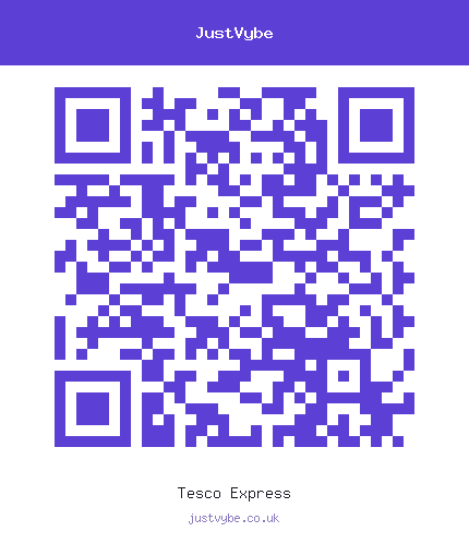 QR code