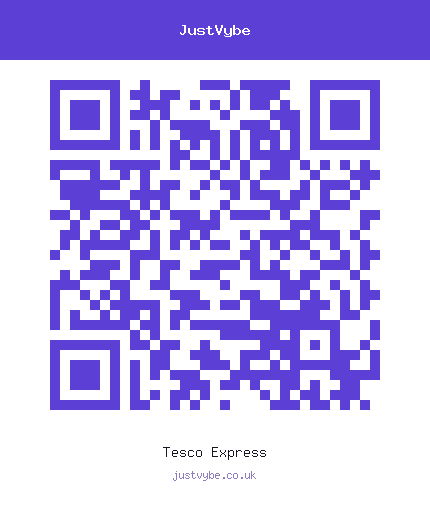 QR code