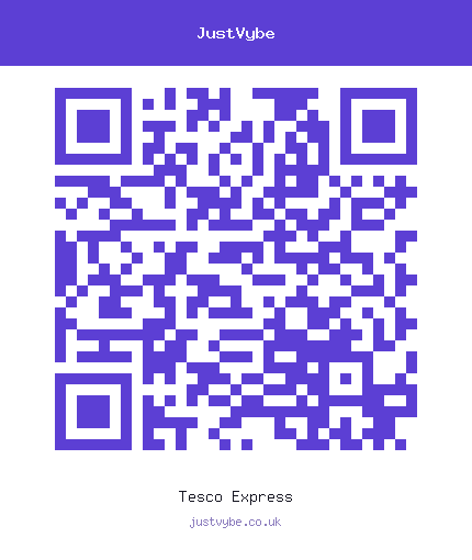 QR code