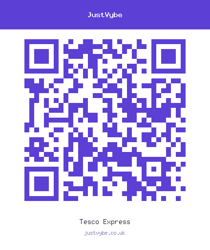 QR code
