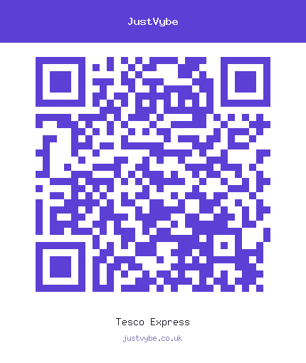 QR code
