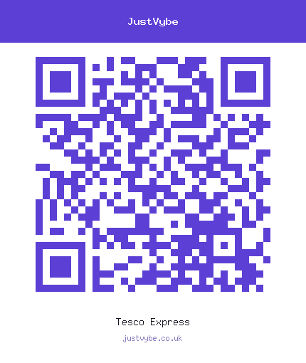 QR code